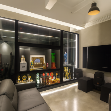 Fo Tan Industrial Building